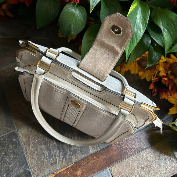 Phillippe Classic Travel Handbag - Picture 4 of 16